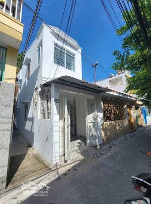 nhà mới trung tâm phương sài gần biển, gần chợ giá chỉ 2,85 tỷ