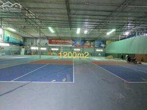 Cho thuê MB kho xưởng 1200m2 ngã tư Ga Quận 12