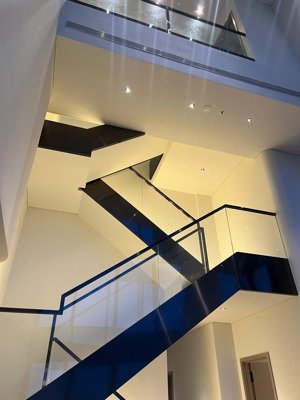 bán căn hộ 4pn, 5wc, 239m2 grand marina saigon, 150 tỷ