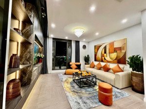 bán cc 3pn, 122m2, 7,7 tỷ tại tttm tsq mỗ lao, full nội thất , pháp lý đầy đủ.