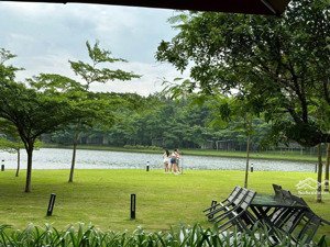 đất nền 3 mặt thoáng 1000m2 đại lải resort liền hồ lớn, xây được 4 tầng, 8pn theo ý mình muốn
