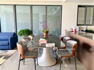 the opera cho thuê căn hộ 3 phòng ngủ view bitexco và thành phố siêu lung linh