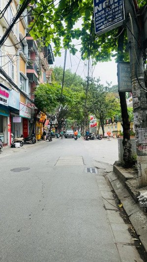 hiếm hiếm! 30m ra phố- chdv 6 tầng thang máy- nói không với qh