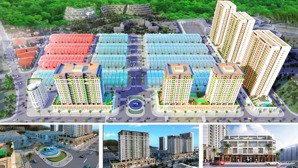 bán lô đất 95m2 đường số 2 mipeco giáp chung cư cao cấp 18 tầng, chỉ 81,5tr/m2, 