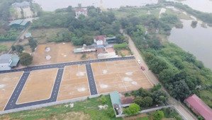 bán đất phú cát - view hồ đẹp nhất khu vực - chỉ 3.6 tỷ lh 