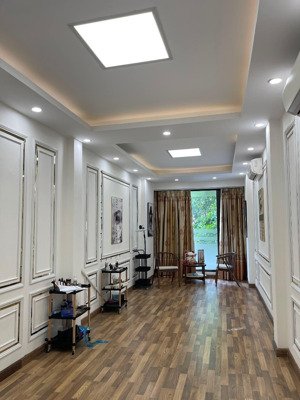 cho thuê nhà mặt phố trần đăng ninh