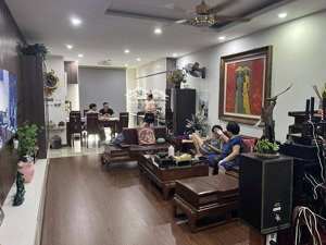 bán căn chung cư mỹ sơn nguyễn huy tưởng-thanh xuân, 115m2, 3 ngủ, lô góc, giá 6,9 tỷ