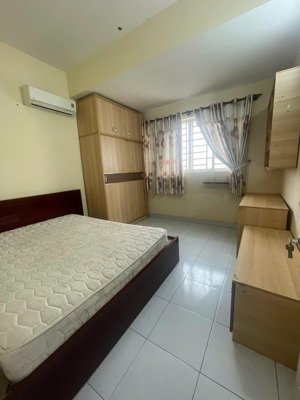 bán căn hộ him lam nam khánh - dương quang đông, p5, q8. dt 86 m2, 2pn, 2wc, nội thất dính tường