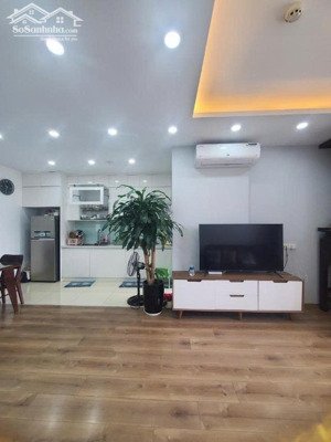 bán căn hộ chung cư anland premium, 5,9 tỷ, 84m2, 3pn, 2wc pháp lý đầy đủ, full nội thất.