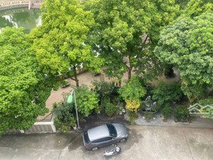 phân lô, ô tô tránh, view hồ vĩnh viễn lạc long quân 83m2 - 5.5 tầng nhà đẹp, vỉa hè, 70m mặt phố