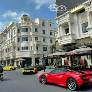 bán nhà phố liền kề 5 tầng cityland park hills, phan văn trị, p10. 19.5 tỷ