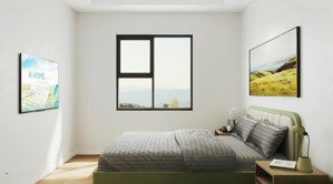 bán căn hộ nhà ở xã hội 72m2, 2pn 2wc rộng thoáng, chỉ thanh toán 320 triệu, nh cho vay 5.9%/5 năm