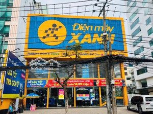 bán nhà hot hiếm (duy nhất) mt lạc long quân, q11 -(9 x 17m) - 3 tầng - hđt 95tr - giá 25 tỷ