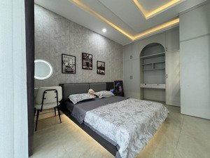 studio full nội thất yên thế, p.2, tân bình gần sân bay & công viên gia định