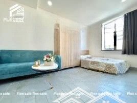 phòng trọ cửa sổ thoáng ung văn khiêm, gần đh hutech, đh gtvt, pearl plaza, sát trung tâm q. 1