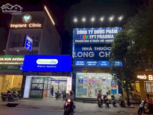 Bán nhà mặt tiền đường 51 Mai Chí Thọ, có HĐ cho thuê dài hạn, đối diện chung cư Sun Avenue