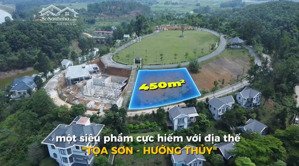 bán suất ngoại giao duy nhất bt 450m2 dự án g9 resort (biệt thự phan thị) vị trí đẹp nhất dự án