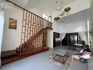 CẦN BÁN VILLA MẶT TIỀN NGUYỄN DUY HIỆU - TRUNG TÂM HỘI AN. 415m2, CHỈ 1X TỶ!
