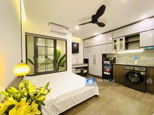 bán nhà miếu đầm, chdv cao cấp, 65m2, 7 tầng thang máy, 7 chỗ vào nhà, giá chào 16,9 tỷ, có tl