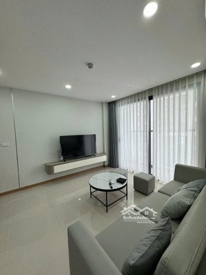 cho thuê căn hộ 2pn, 75m2, 8,5 triệu tại đồng phát park view tower, tân mai, hoàng mai, hà nội