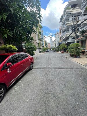 căn nhà hiếm gặp ,nhà đẹp mê hồn xe hơi vào tận nhà trung tâm quận 10-dt 68m2- giá chỉ 20 tỷ