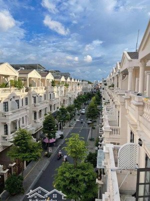bán nhà phố cao cấp cityland park hills - phan văn trị, p10, gò vấp, giá 19 tỷ