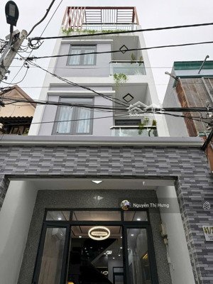 bán nhà phố xe hơi đậu kế nhà hẻm 41 chuyên dùng q7-4x16m+3l+full ntcc-giá chỉ : 7.45 tỷ .