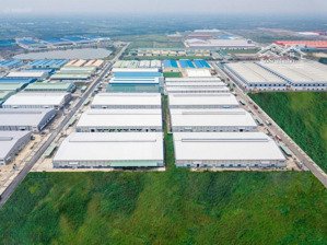 cho thuê kho xưởng trong và ngoài khu công nghiêp long an