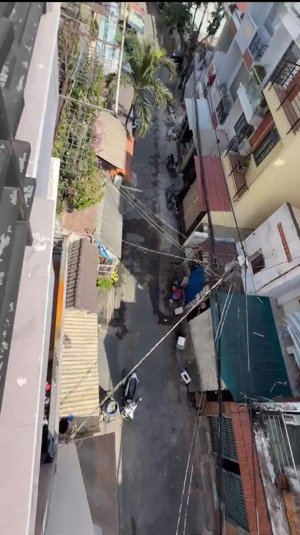 gấp bán giảm 500tr, chdv 20 phòng, tân hương tân phú, 5 tầng dt 92m2, thang máy, dòng tiền ổn định