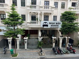 nhà 22,8 tỷ !!nhà phố góc vip cityland park hills - vị trí "vàng" giáp công viên & lottemart