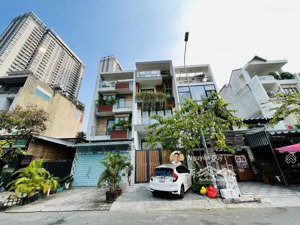 tôi chính chủ định cư nước ngoài bán gấp nhà phố 4.5x16m him lam q.7, giá 14.5 tỷ. lh 