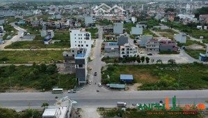 bán đất tại dương quan, thủy nguyên, hải phòng, 4,6 tỷ, 76,5 m2