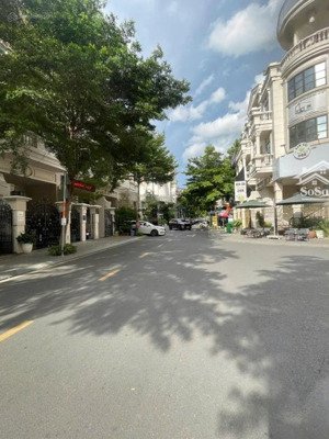 bán nhà phố có hầm cityland park hills, gò vấp giá 21.5 tỷ đang cho thuê 40tr/tháng