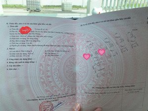 bán nhà 100m2 xây 4 tầng tại khu đô thị thiên long. dự án mặt đường 351 cực đẹp, khu dân cư đồng bộ