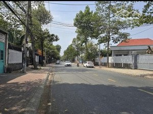 bán đất thổ cư bàu bàng long nguyên, bình dương