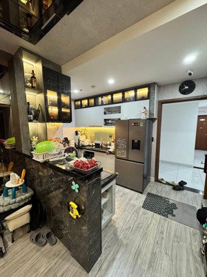 nhà siêu đẹp . chỉ 3 ty4 thuong lượng . chung cư happy one q12 2 pn 2 wc nhà sieu đẹp sẵn sổ hồng