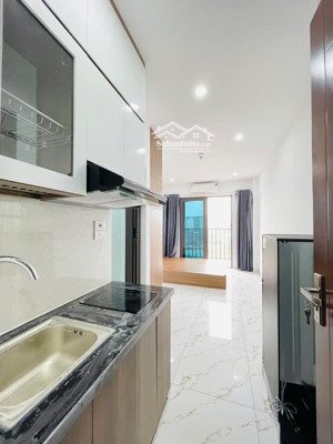 bán chdv hoè thị 7 tầng thang máy, 27 pkk dòng tiền 120tr/tháng, 86.8m2, 23.8 tỷ (1tl202529)