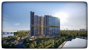the gió riverside chuẩn sống đẳng cấp, đón ưu đãi khủng cuối 2025