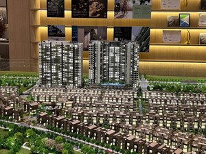 chính chủ bán căn hộ sân vườn 2 ban công duy nhất tại orchard hill
