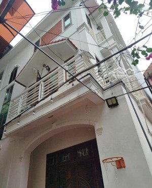 nhà đẹp dân xây, 58m2x3 tầng ngay sau kđt đô nghĩa, hà đông, ngõ ô tô, 7,65 tỷ