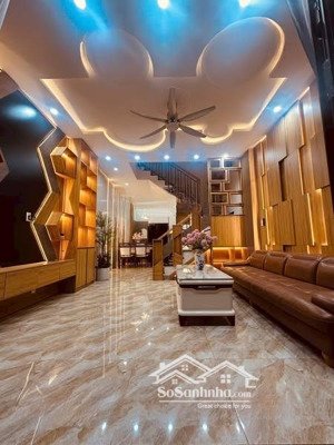 cần bán căn nhà đẹp full nội thất cao cấp kiệt cù chính lan - hoà khê