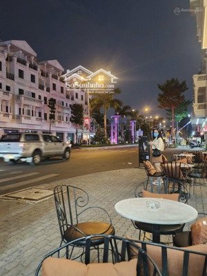 19.5 tỷ - giá rẻ nhất cityland! bán nhà phố có hầm, 5x20m, 8 pn, 4 lầu