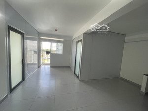 cho thuê căn hộ nam long 2 central lake, 57m2, mới 100%, 2 phòng ngủ, máy lạnh, cần thơ, thang máy
