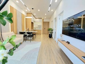 bán căn hộ chung cư tại minh khai, giá siêu hời 4,38 tỷ, 48m2, 2pn, 2wc