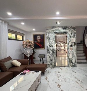 lô góc 2 mặt ngõ ô tô kinh doanh đỉnh 5 tầng thang máy 45m2, 15 tỷ hà đông