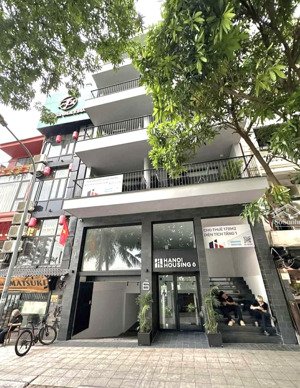 vũ miên tây hồ mặt phố mặt hồ tây 48m2 28.6 tỷ kinh doanh vỉa hè gara oto - giá nét nhất phố