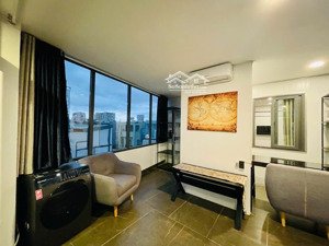 cho thuê chung cư mini 60m2, 8,5 triệu, ở hoàng hoa thám, bình thạnh, hcm đẹp, tiện ích