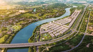 đất nền quy nhơn iconic mặt tiền ql19 sổ đỏ từng nền cơ hội lướt sóng 2025