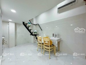 bán toà nhà 26 chdv đường nguyễn văn khối phường 11 gò vấp, khu an ninh tốt, full phòng liên tục