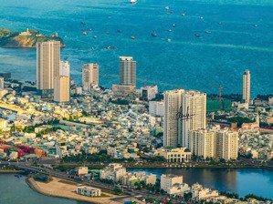 bán nhà mặt tiền nguyễn thị định quy nhơn